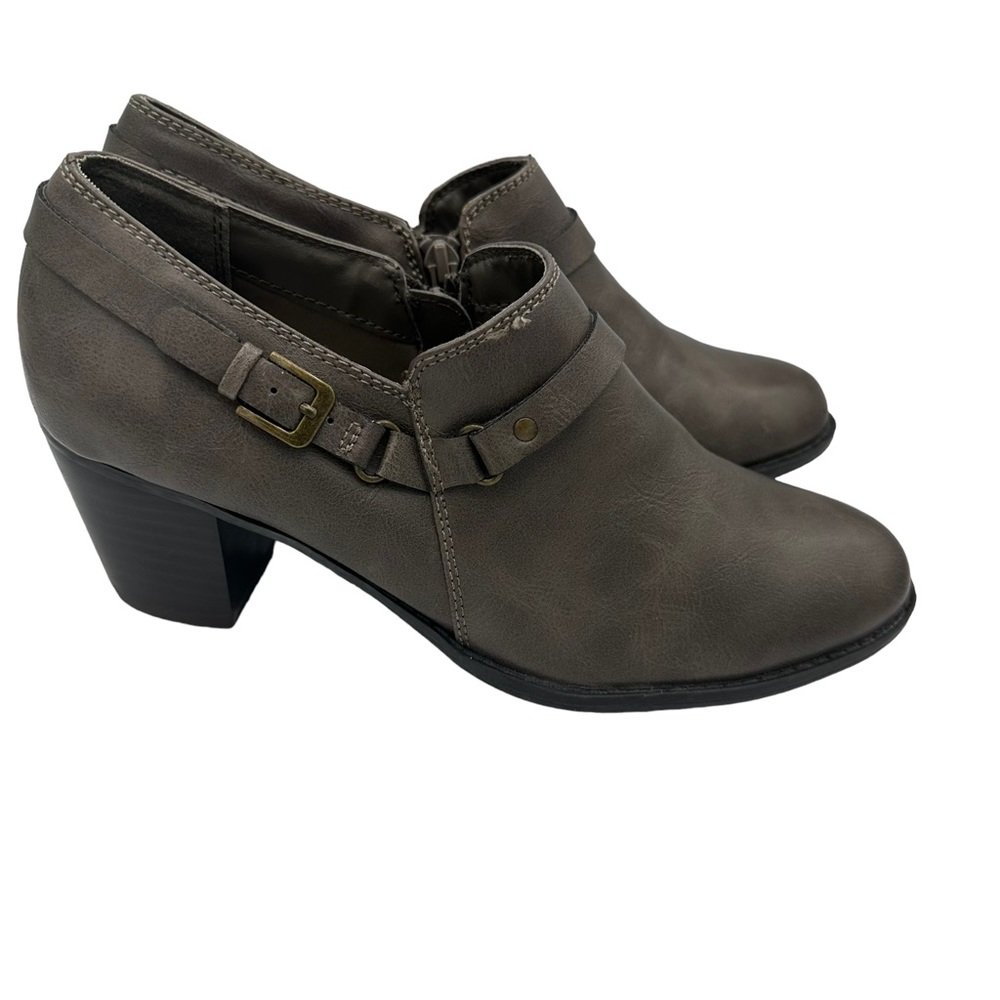 GTO Italia  Lorraine women’s shoes Size 8M